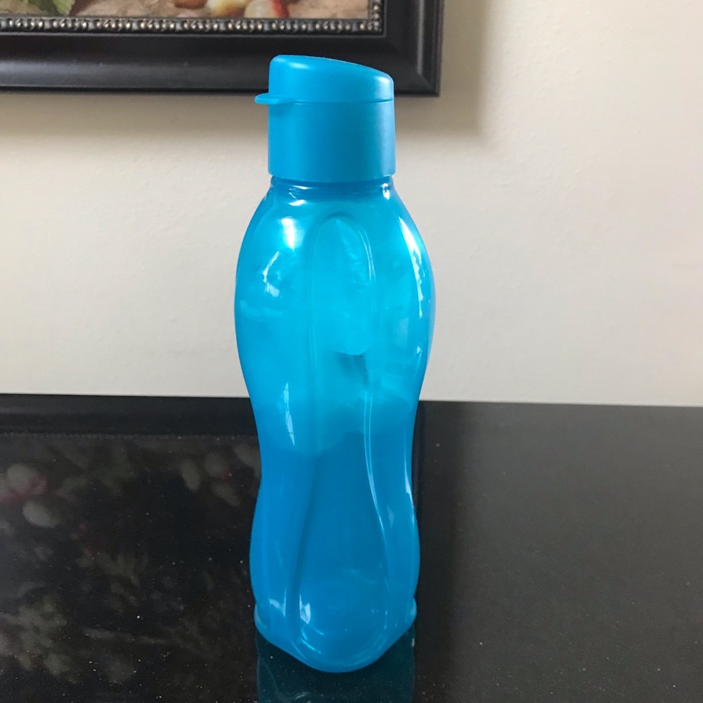 Tupperware Water Bottle
